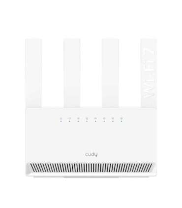 Router CUDY WR3600E BE3600 Gigabit Wi-Fi 7 Mesh