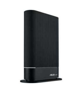 ASUS RT-AX59U wireless router Gigabit Ethernet Dual-band (2.4 GHz / 5 GHz) Black