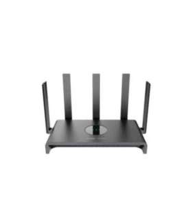 Ruijie Networks RG-EW1300G wireless router Gigabit Ethernet Dual-band (2.4 GHz / 5 GHz) Black