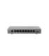 Ruijie Networks RG-EG209GS wired router Gigabit Ethernet Grey