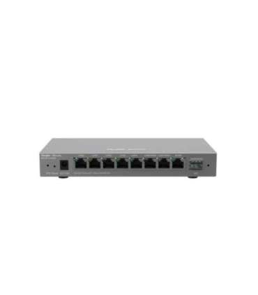 Ruijie Networks RG-EG209GS wired router Gigabit Ethernet Grey