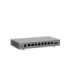 Ruijie Networks RG-EG209GS wired router Gigabit Ethernet Grey