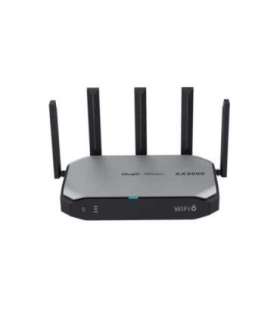 Ruijie Networks RG-EG105GW-X wireless router Gigabit Ethernet Dual-band (2.4 GHz / 5 GHz) Black, Grey