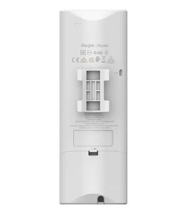 Ruijie Networks RG-RAP62 wireless access point 1774 Mbit/s White Power over Ethernet (PoE)