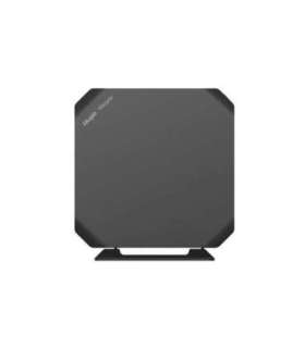 Ruijie Networks RG-EG105GW(T) wireless router Gigabit Ethernet Dual-band (2.4 GHz / 5 GHz) Black