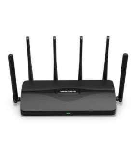 Mercusys BE9300 Tri-Band Wi-Fi 7 Router