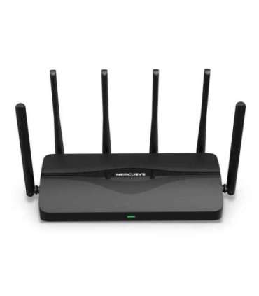 Mercusys BE9300 Tri-Band Wi-Fi 7 Router