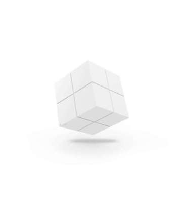 Tenda Nova MW6 Dual-band (2.4 GHz / 5 GHz) Wi-Fi 5 (802.11ac) White 2