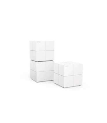 Tenda Nova MW6 Dual-band (2.4 GHz / 5 GHz) Wi-Fi 5 (802.11ac) White 2