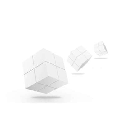 Tenda Nova MW6 Dual-band (2.4 GHz / 5 GHz) Wi-Fi 5 (802.11ac) White 2