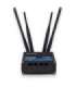 Teltonika RUT950 wireless router Fast Ethernet Single-band (2.4 GHz) 4G Black