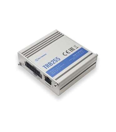 Teltonika TRB255000000 gateway/controller 10, 100 Mbit/s