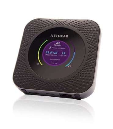 NETGEAR MR1100 Cellular network router