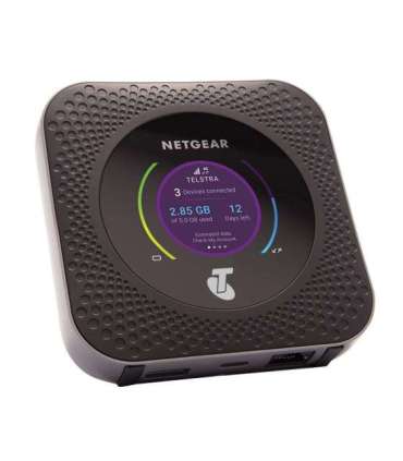 NETGEAR MR1100 Cellular network router