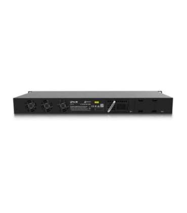 Ubiquiti U Fiber, OLT Managed 1U Black