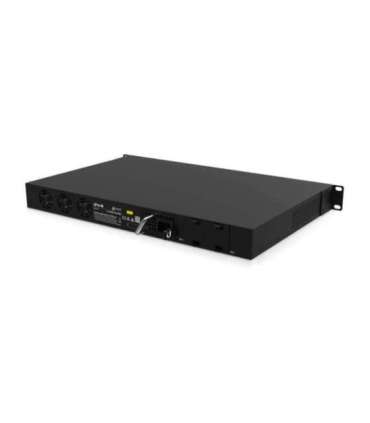 Ubiquiti U Fiber, OLT Managed 1U Black