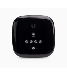 Ubiquiti UF-WIFI wireless router Gigabit Ethernet Black