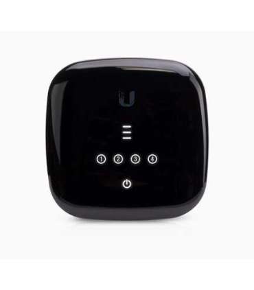 Ubiquiti UF-WIFI wireless router Gigabit Ethernet Black
