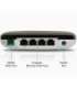 Ubiquiti UF-WIFI wireless router Gigabit Ethernet Black