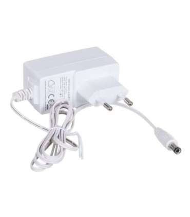 TENDA RX3 WIFI6 dual band gigabit router, white