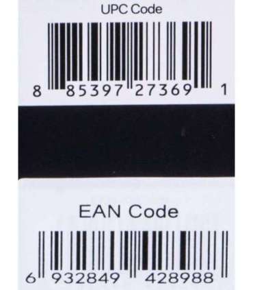 TENDA RX3 WIFI6 dual band gigabit router, white