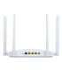 TENDA RX3 WIFI6 dual band gigabit router, white