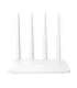 Tenda F6 wireless router Fast Ethernet Single-band (2.4 GHz) White