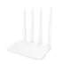 Tenda F6 wireless router Fast Ethernet Single-band (2.4 GHz) White