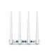 Tenda F6 wireless router Fast Ethernet Single-band (2.4 GHz) White