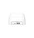 Tenda N300 wireless router Fast Ethernet Single-band (2.4 GHz) 4G White