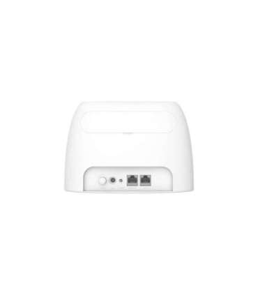 Tenda N300 wireless router Fast Ethernet Single-band (2.4 GHz) 4G White