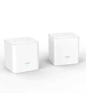 Tenda MW3 Dual-band (2.4 GHz / 5 GHz) Wi-Fi 5 (802.11ac) White 2