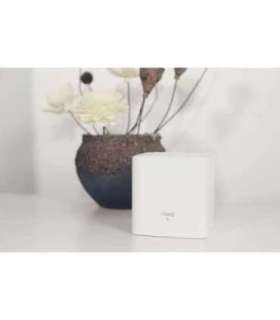 Tenda Nova MW3 Dual-band (2.4 GHz / 5 GHz) Wi-Fi 5 (802.11ac) White 2