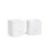 Tenda MW5S 2PACK wireless access point 1200 Mbit/s White Power over Ethernet (PoE)
