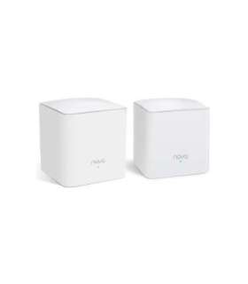 Tenda MW5S 2PACK wireless access point 1200 Mbit/s White Power over Ethernet (PoE)
