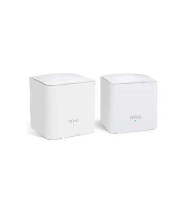 Tenda MW5S 2PACK wireless access point 1200 Mbit/s White Power over Ethernet (PoE)