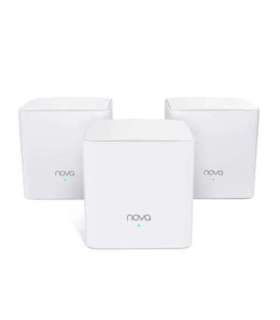 Tenda Nova MW5s 1200 Mbit/s White Power over Ethernet (PoE)