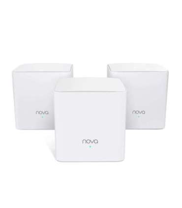 Tenda Nova MW5s 1200 Mbit/s White Power over Ethernet (PoE)