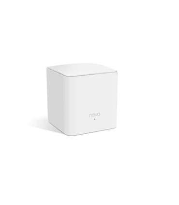 Tenda Nova MW5s 1200 Mbit/s White Power over Ethernet (PoE)