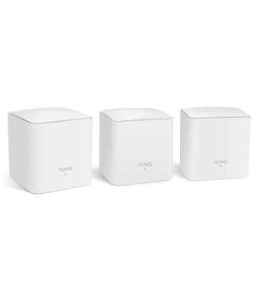 Tenda Nova MW5s 1200 Mbit/s White Power over Ethernet (PoE)