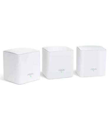 Tenda Nova MW5s 1200 Mbit/s White Power over Ethernet (PoE)