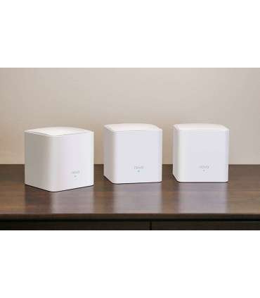 Tenda Nova MW5s 1200 Mbit/s White Power over Ethernet (PoE)