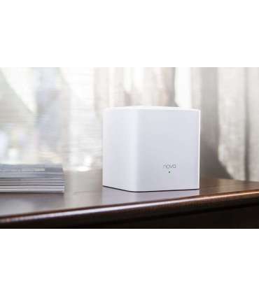 Tenda Nova MW5s 1200 Mbit/s White Power over Ethernet (PoE)