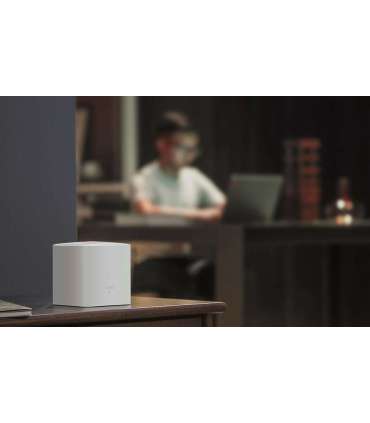 Tenda Nova MW5s 1200 Mbit/s White Power over Ethernet (PoE)