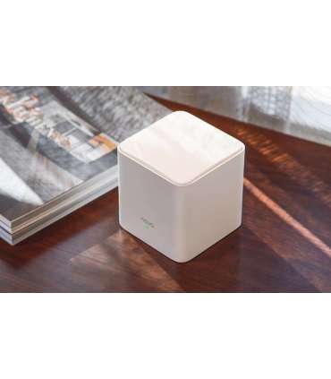 Tenda Nova MW5s 1200 Mbit/s White Power over Ethernet (PoE)