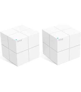 Tenda Nova MW6 Dual-band (2.4 GHz / 5 GHz) Wi-Fi 5 (802.11ac) White 2