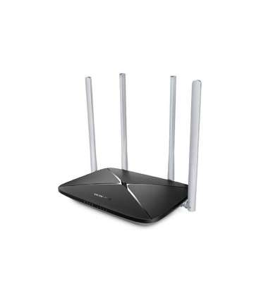 Mercusys AC1200 Dual Band Wireless Router