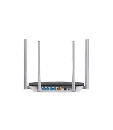 Mercusys AC1200 Dual Band Wireless Router