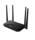 TOTOLINK A3002RU V2 WiFi Router AC1200, Dual Band, MU-MIMO, 5x RJ45 1000Mb/s, 1x USB