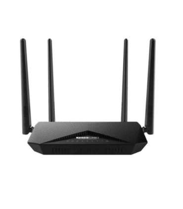 TOTOLINK A3002RU V2 WiFi Router AC1200, Dual Band, MU-MIMO, 5x RJ45 1000Mb/s, 1x USB